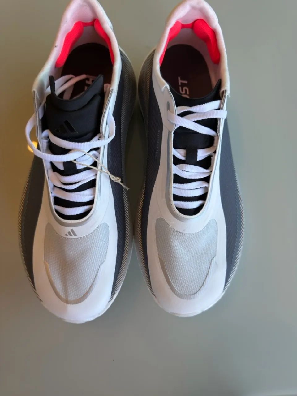 ADIDAS HIPERBOOST ZERO  - Foto 3