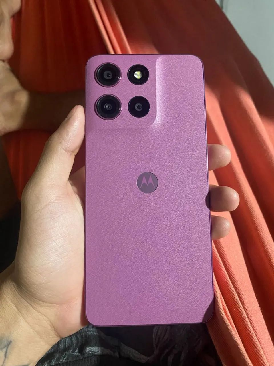 Moto g17 