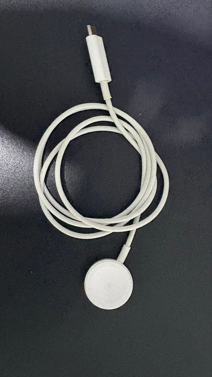 Apple Watch SE (1ª geração) ESTADO DE NOVO - Foto 6