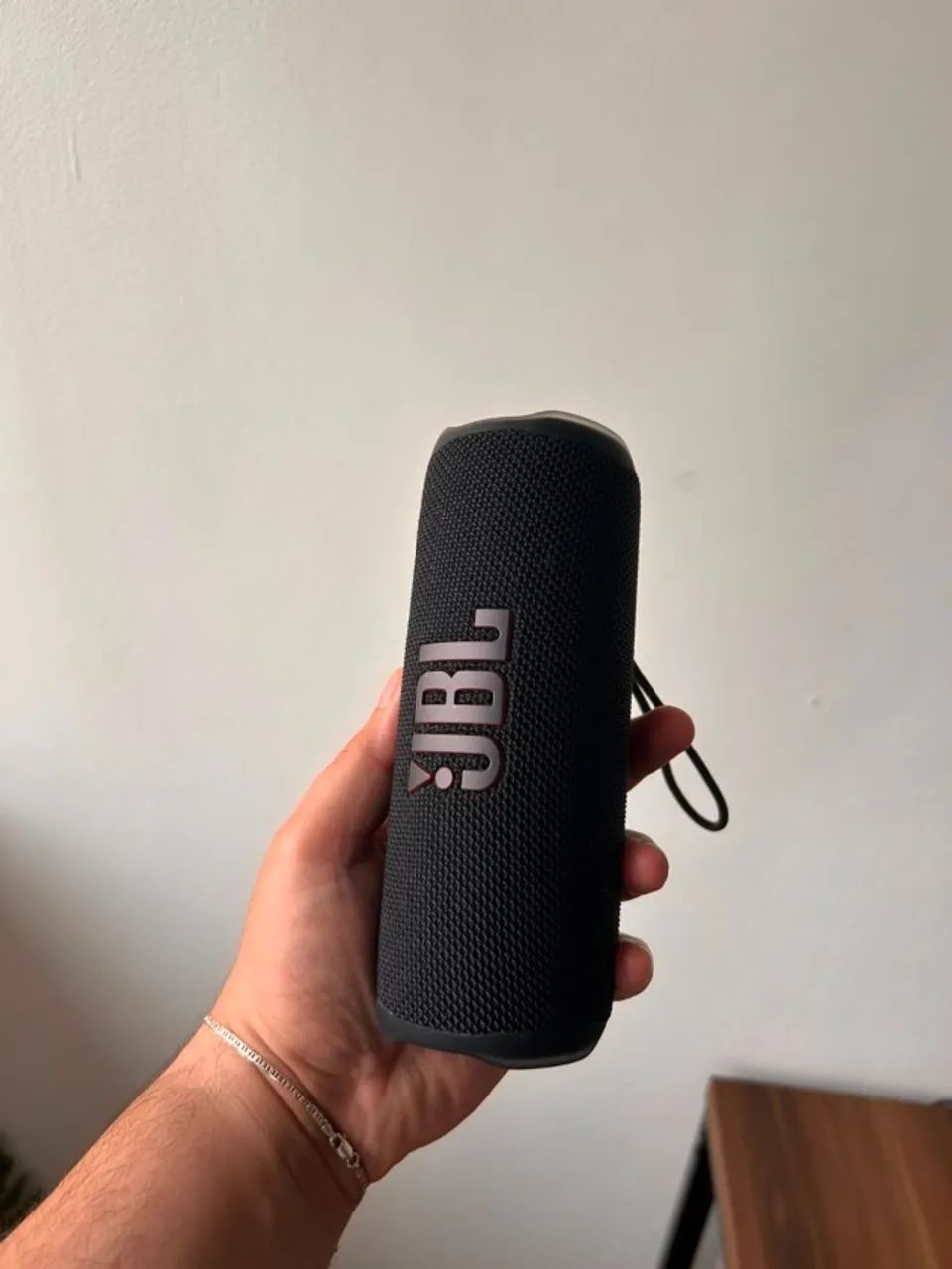 CAIXA DE SOM JBL