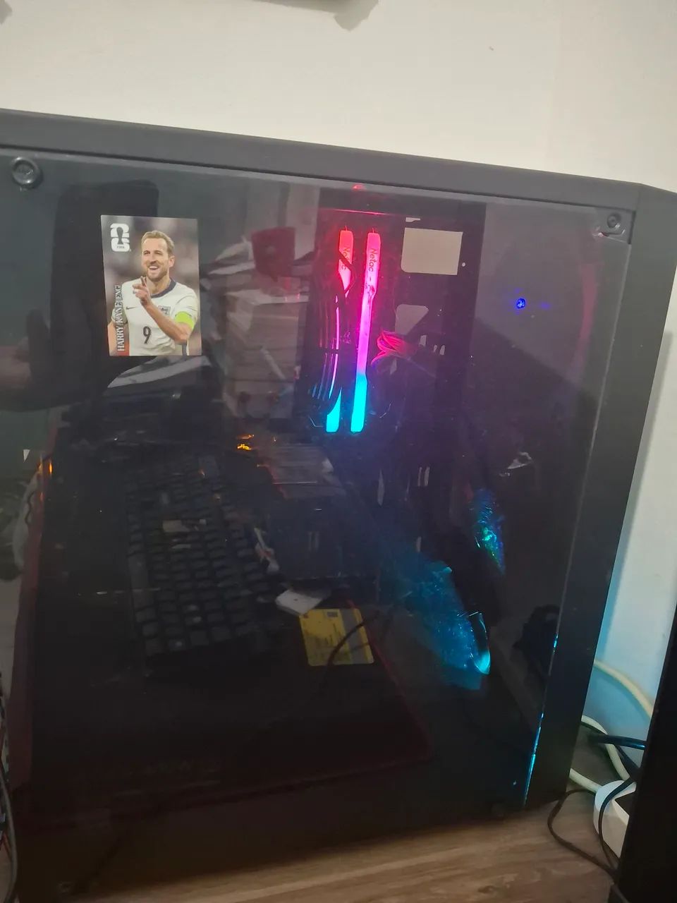 Pc gamer ryzen - Foto 3
