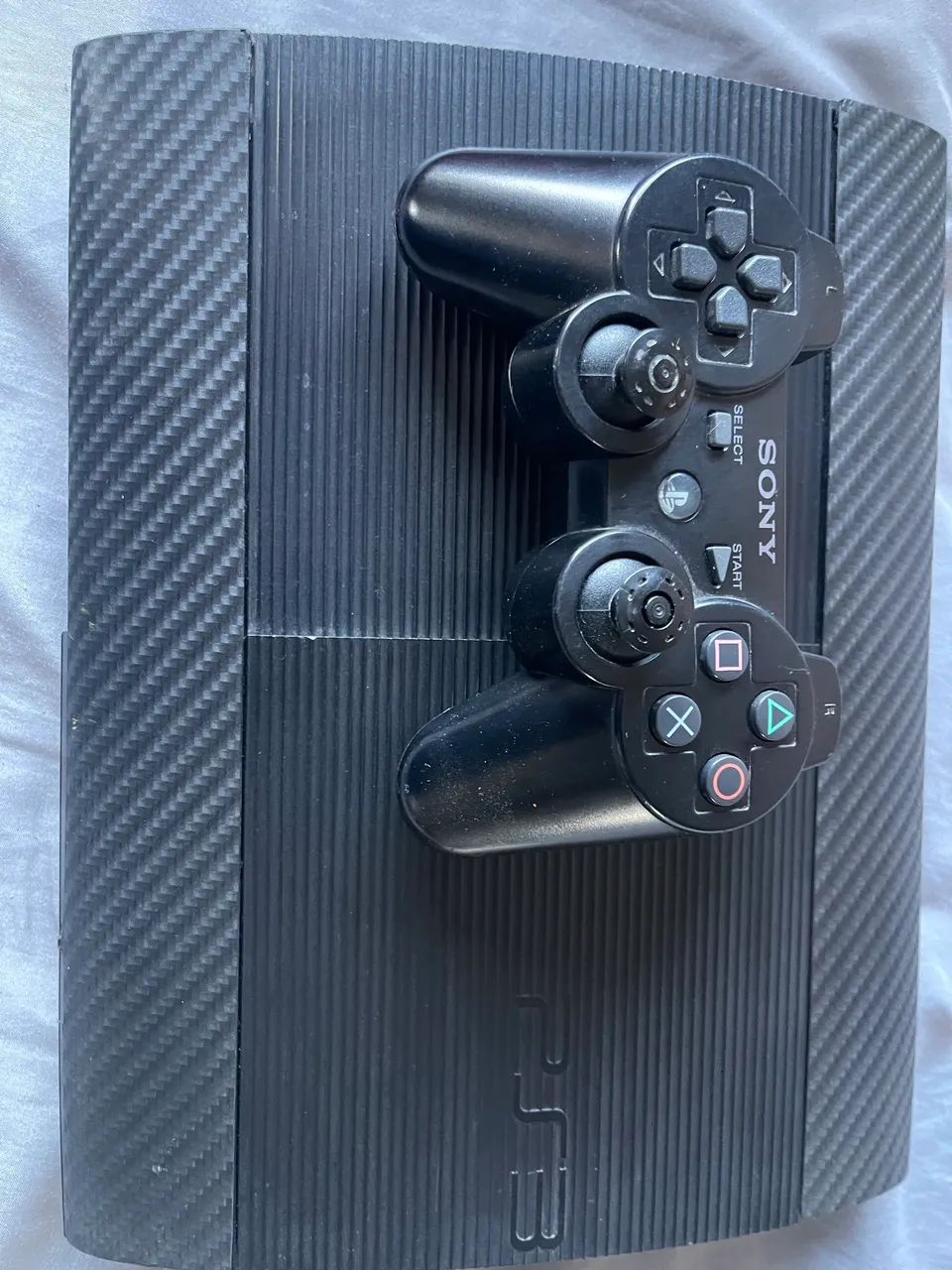Play 3 (bloqueado) 