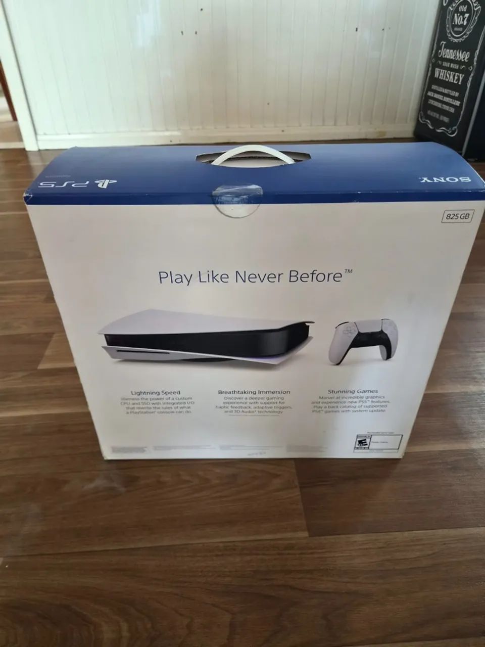 PlayStation 5 - Foto 3