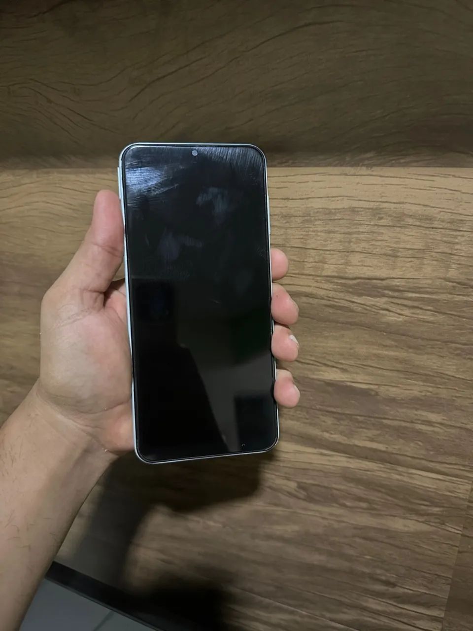 Sansung Galaxy M13 128 GB  - Foto 2