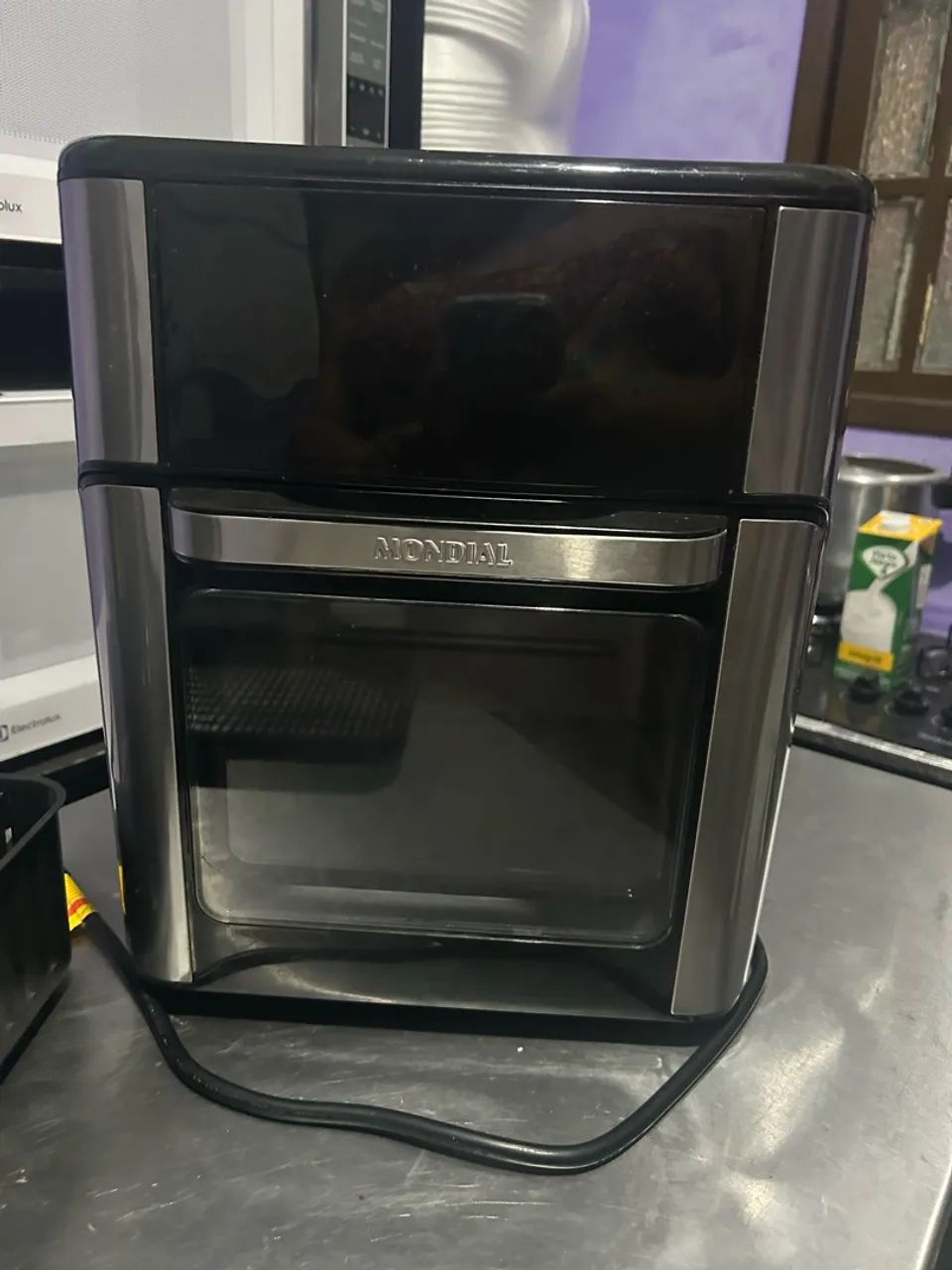 Air fryer  - Foto 5