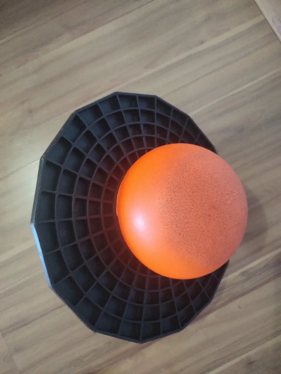 Pogobol Estrela Original - Pouco usado - Foto 3