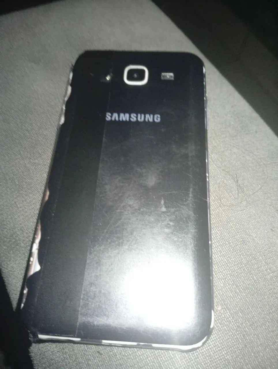 Celular J5 Duo - Foto 2