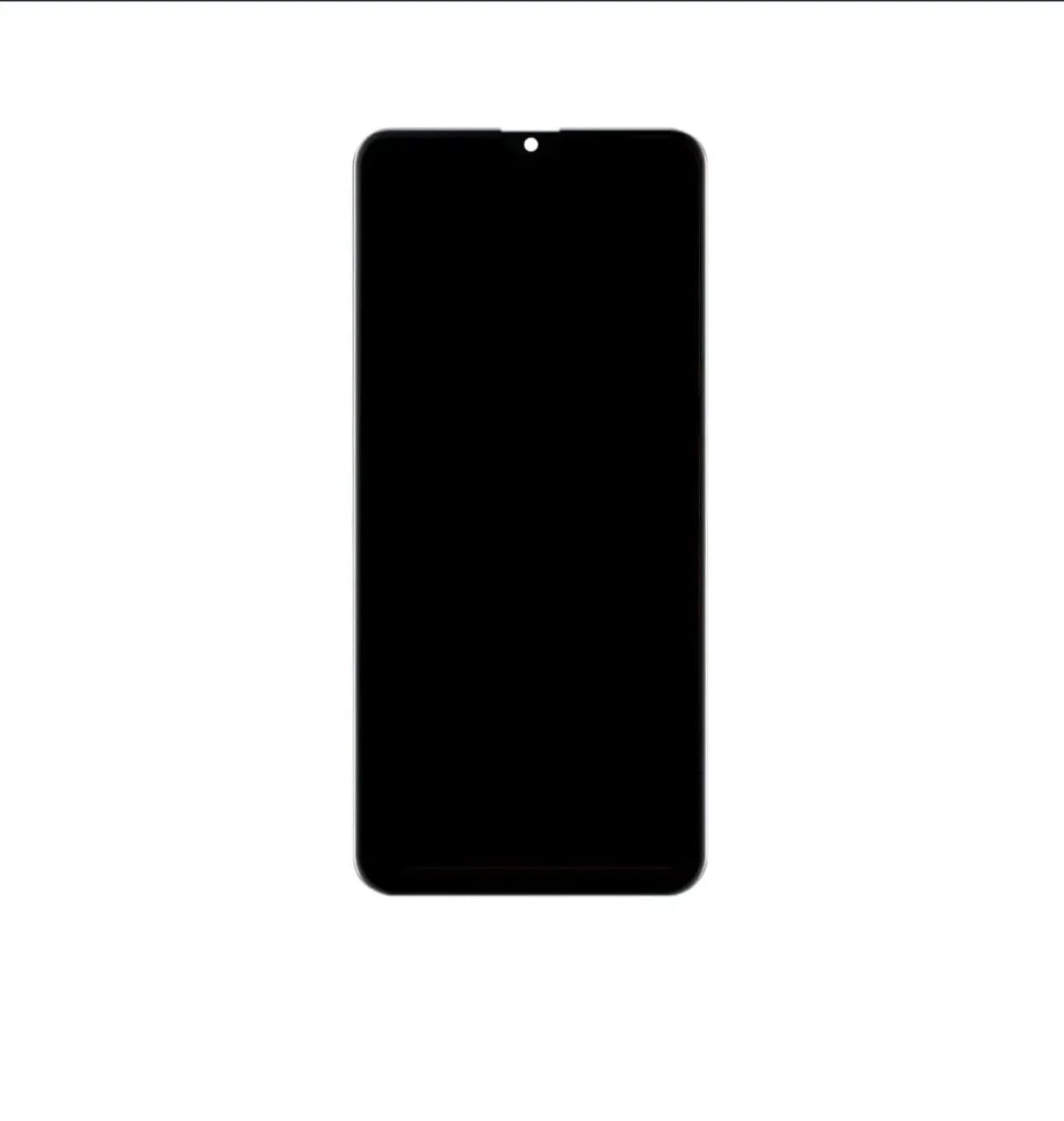 Tela Display Frontal Lcd Compatível A20 Empório Standard - Foto 5