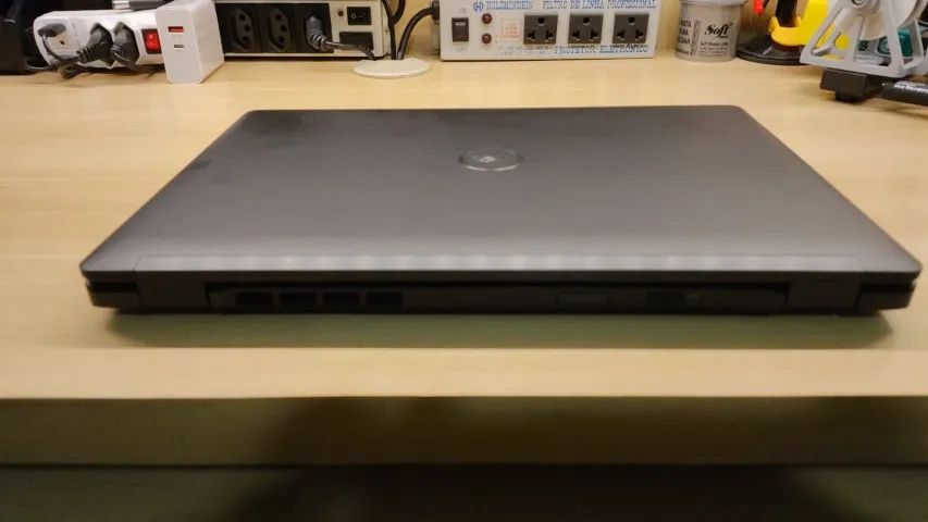 Notebook Ultrabook Dell Latitude E5280 - Foto 5