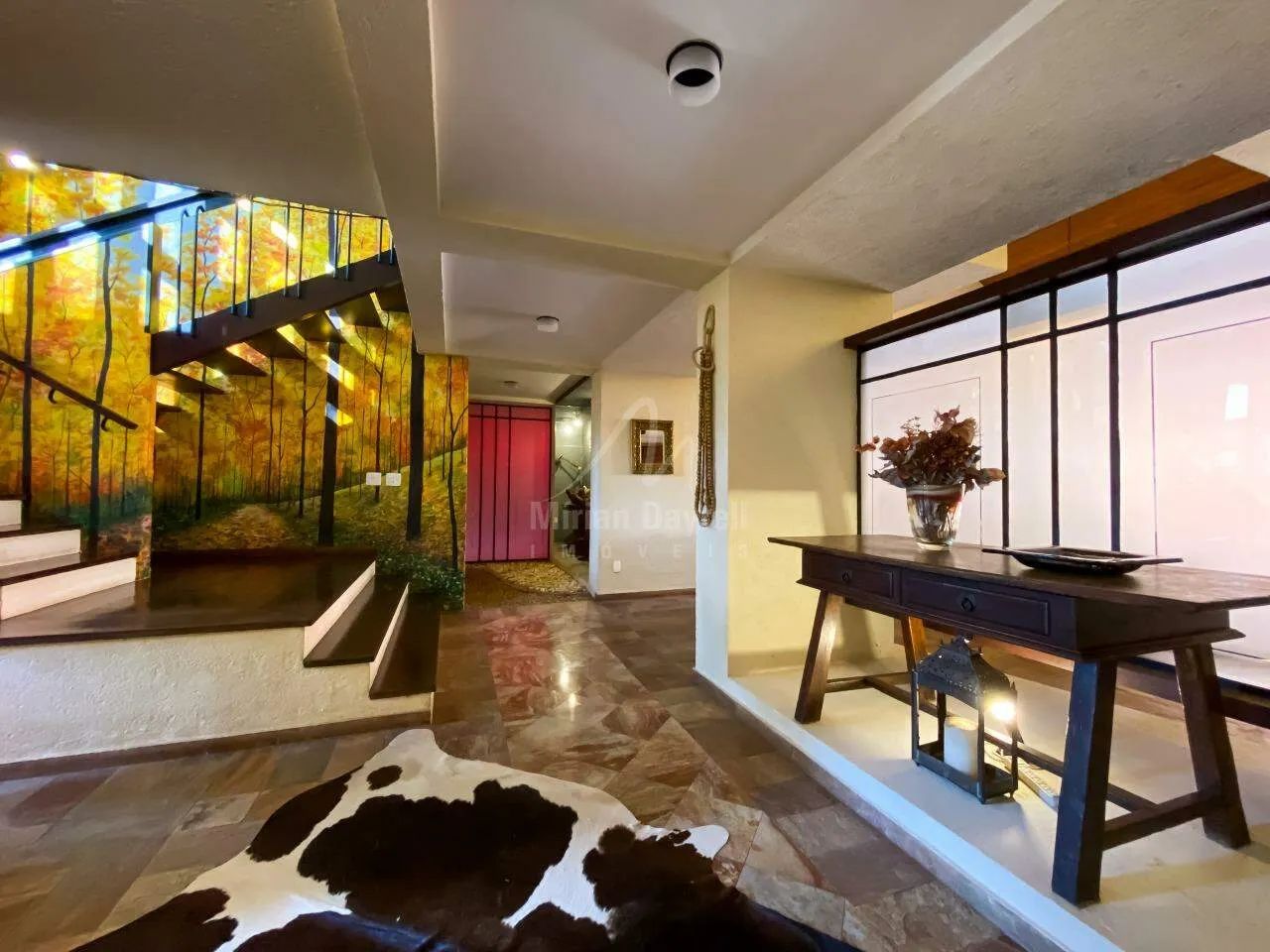 (56465) à venda - Casa com 4 quartos, 4 vagas, no Belvedere - Foto 5