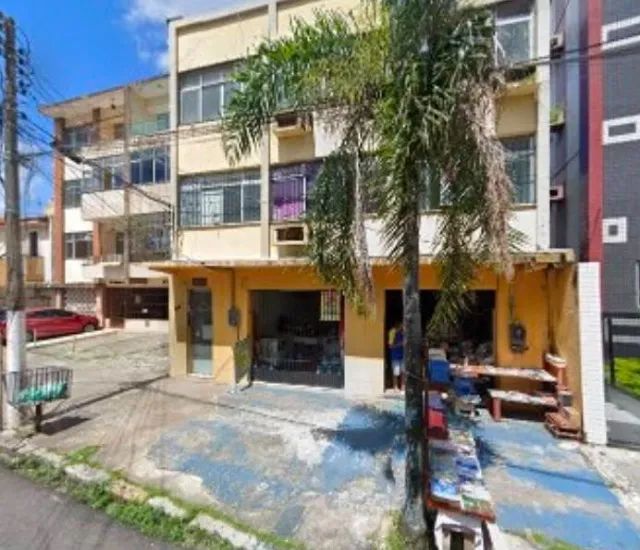 Alugo Apto Com 1 Quarto Em Frente ao Líder 