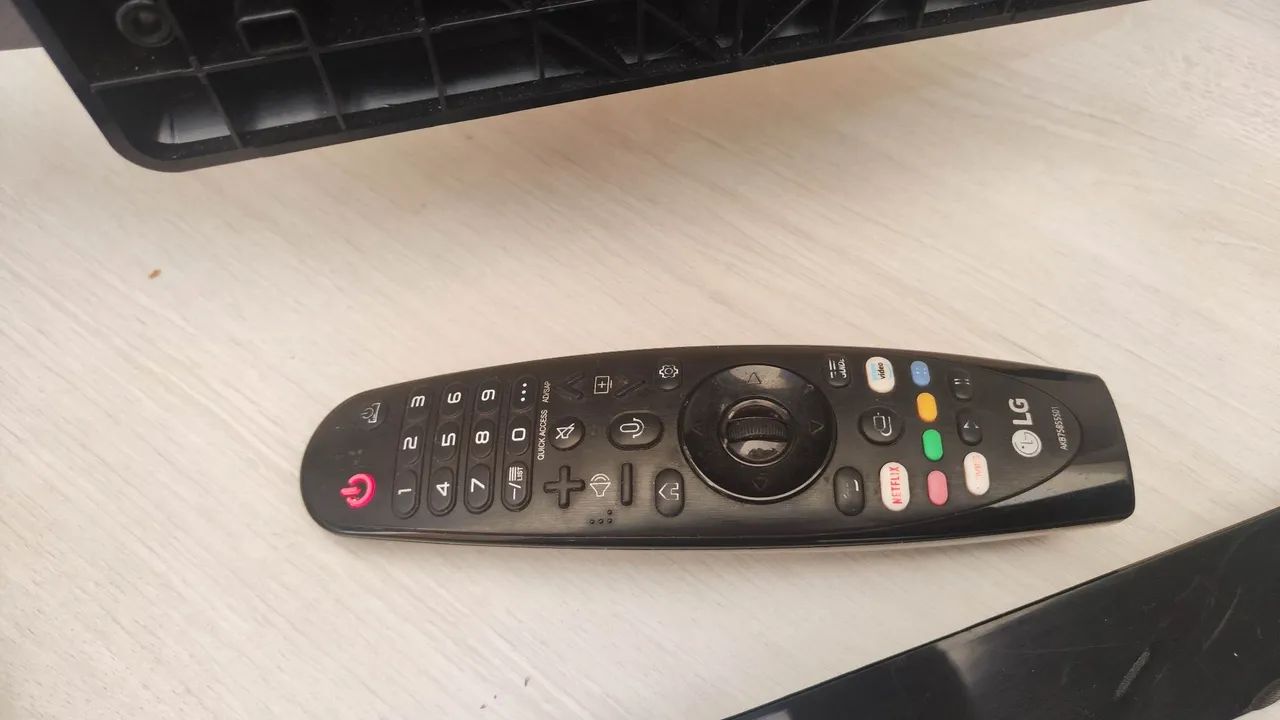 TV LG 43 polegadas - Foto 5