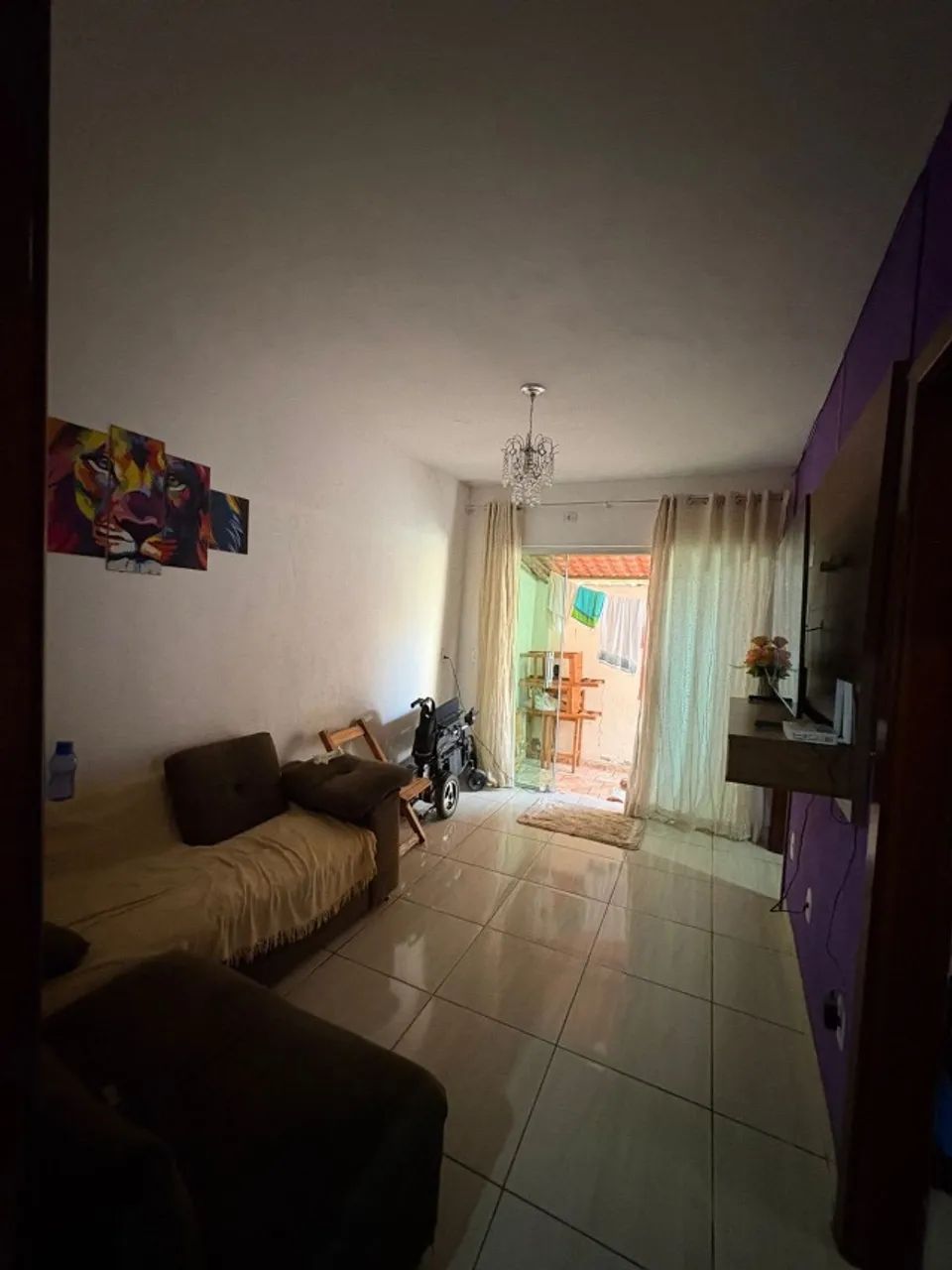 Casa 4 quartos 2 banheiro  - Foto 5