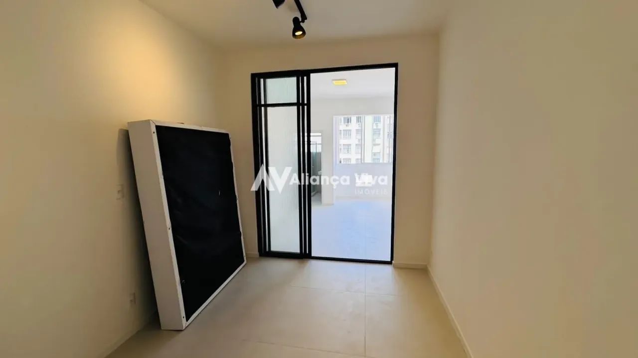 Glória | Apartamento 1 quarto - Foto 5