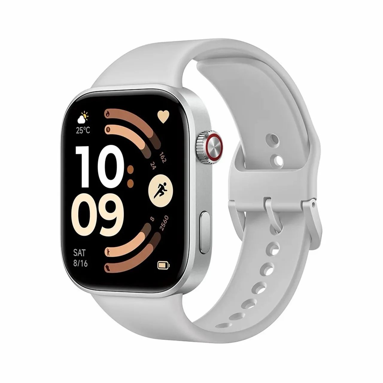 Redmi Watch 6 NOVOS E LACRADOS - Foto 2