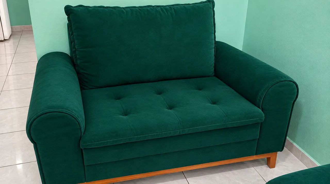 Dois Sofa