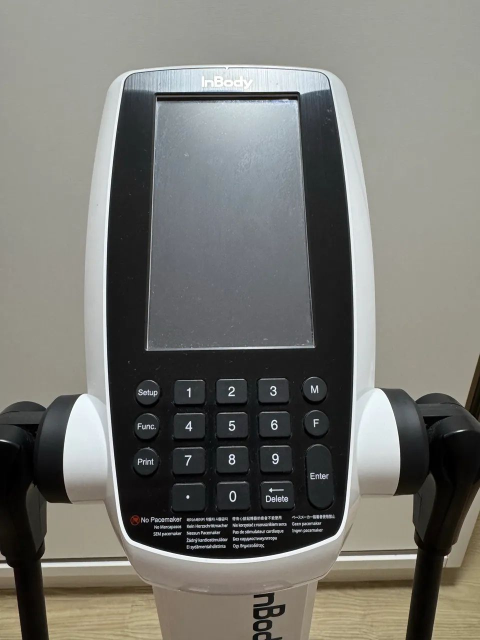 Bioimpedância Inbody 270 - Foto 4
