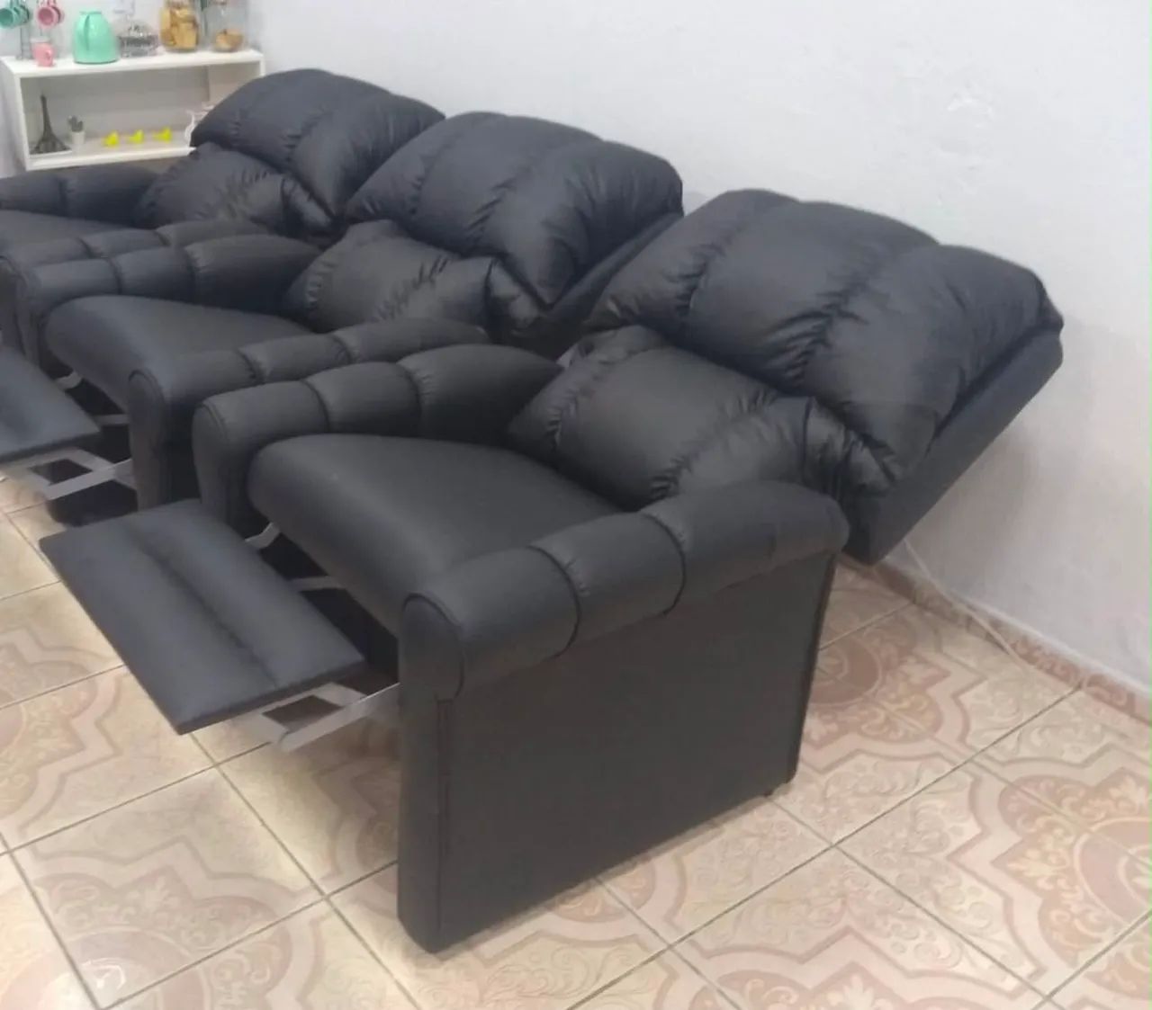 Poltrona Reclinável - Foto 2