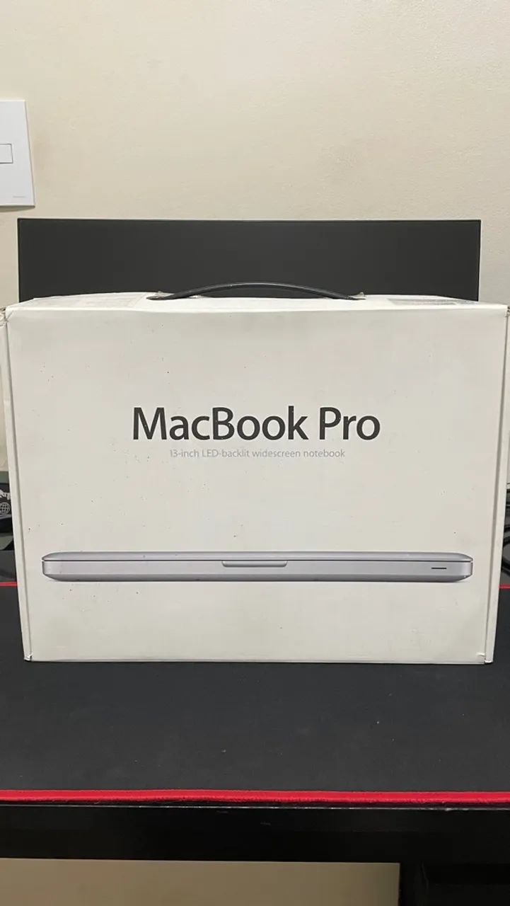MacBook Pro 13? Retina - 2015 | Modelo A1502 - Foto 2