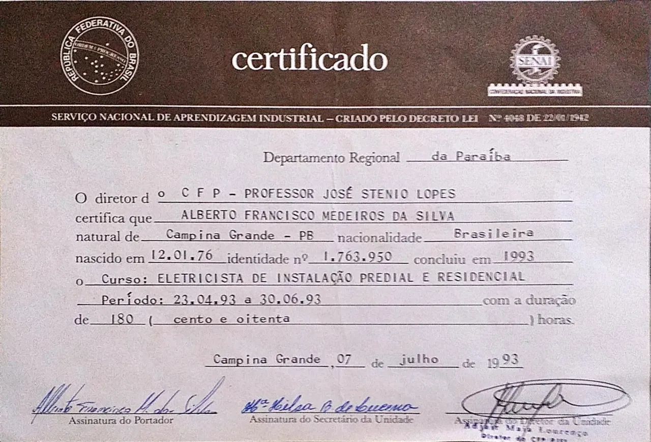 Eletricista e manutenção  - Foto 3