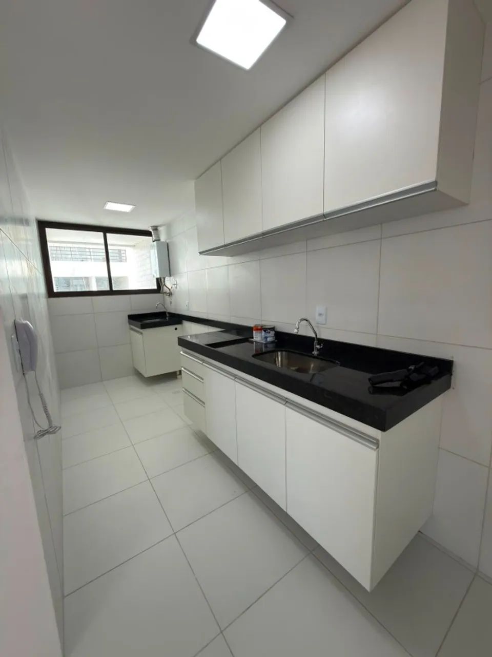 Edf Luar do Parque, primeira locação, 3 quartos, nascente - Foto 5
