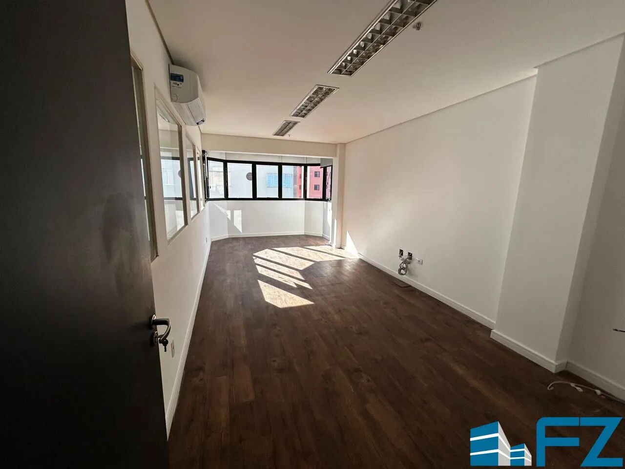 Sala comercial para alugar no bairro Rudge Ramos - São Bernardo do Campo/SP - Foto 4
