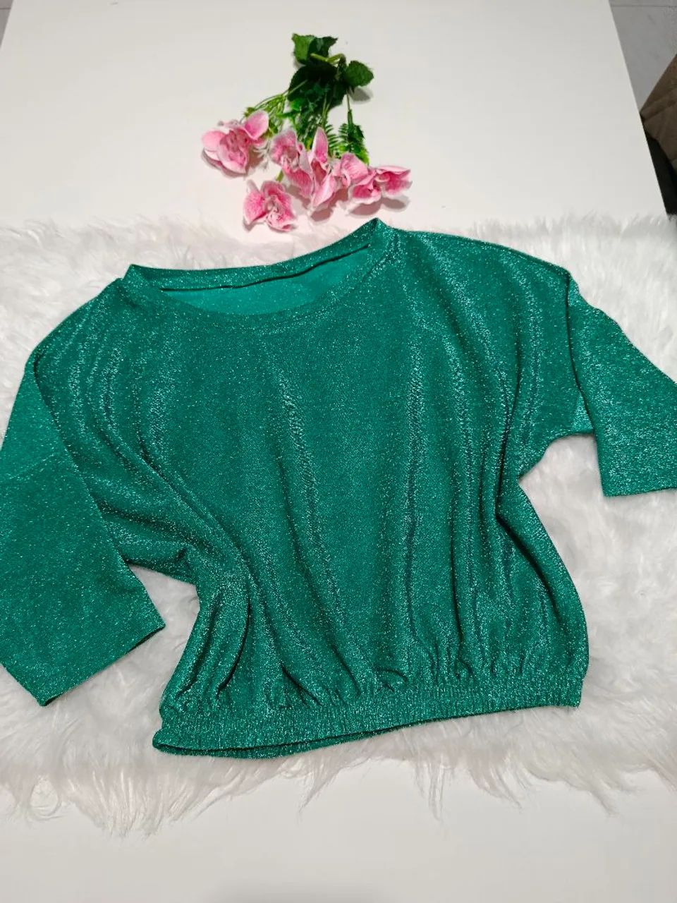 Blusas GG lindas - Foto 5