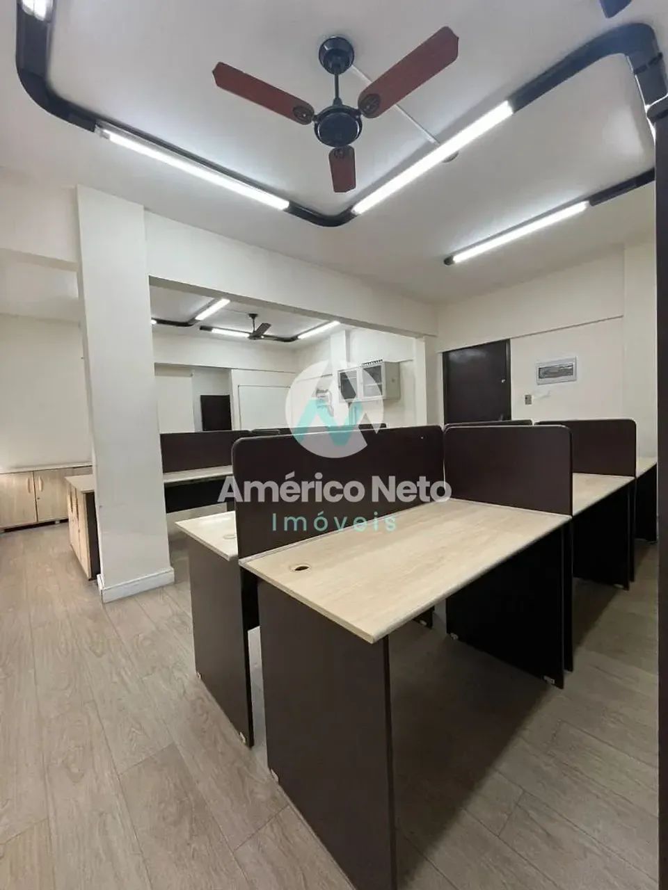 Sala para alugar, 70 m² - Centro - São Caetano do Sul/SP