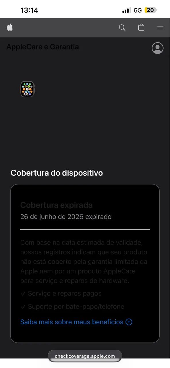 Apple Watch Ultra 2  - Foto 4