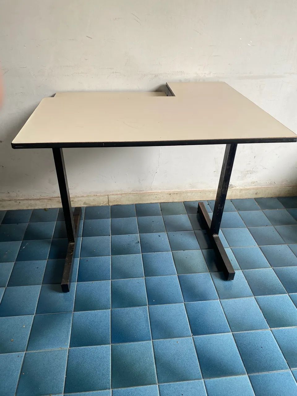 Mesa de escritório  - Foto 2