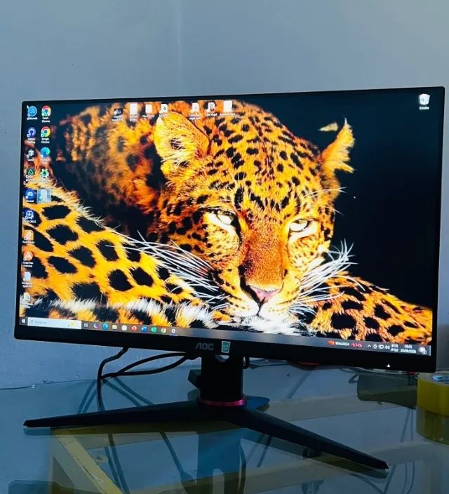 Tela Computador 