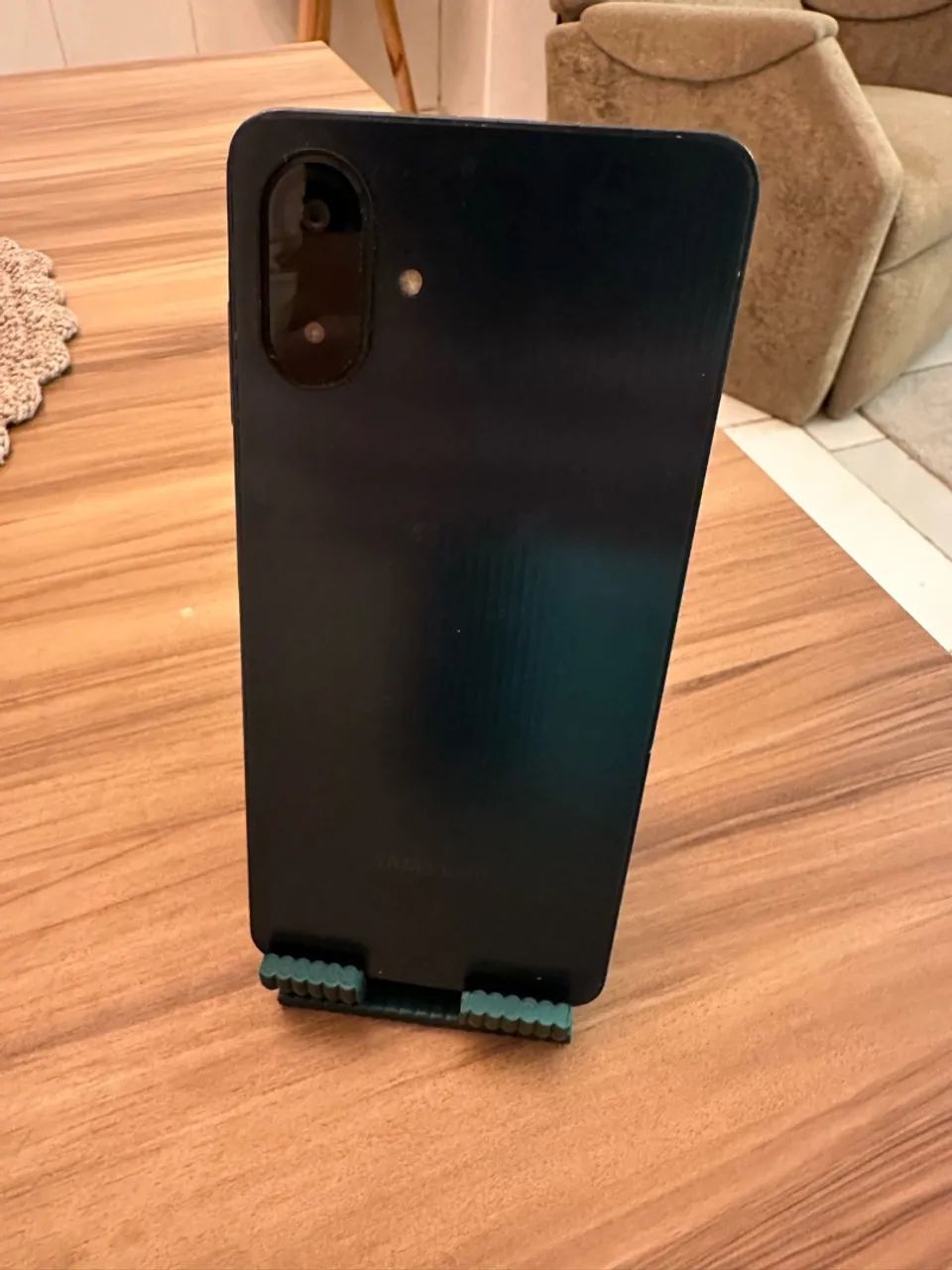 Samsung A7 - Foto 2