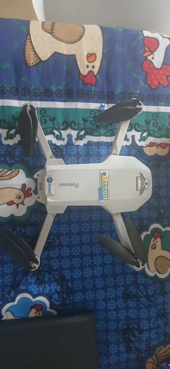 DRONE POTENSIC SE  EXCELENTE  - Foto 2