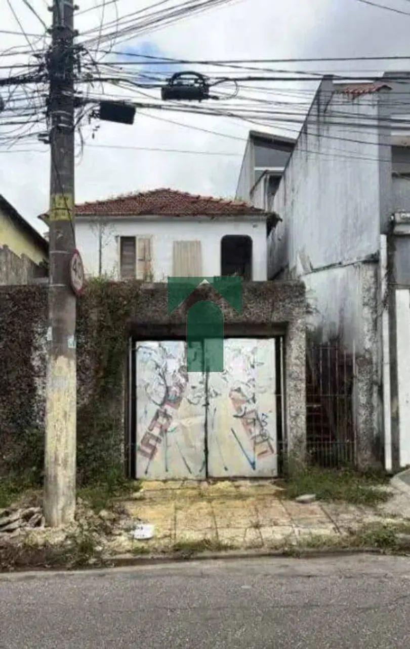 Terreno à venda com 280m² (Parque das Nações)