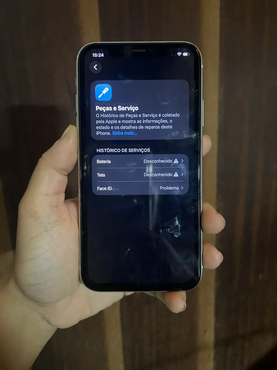 iPhone 11 64GB  - Foto 2