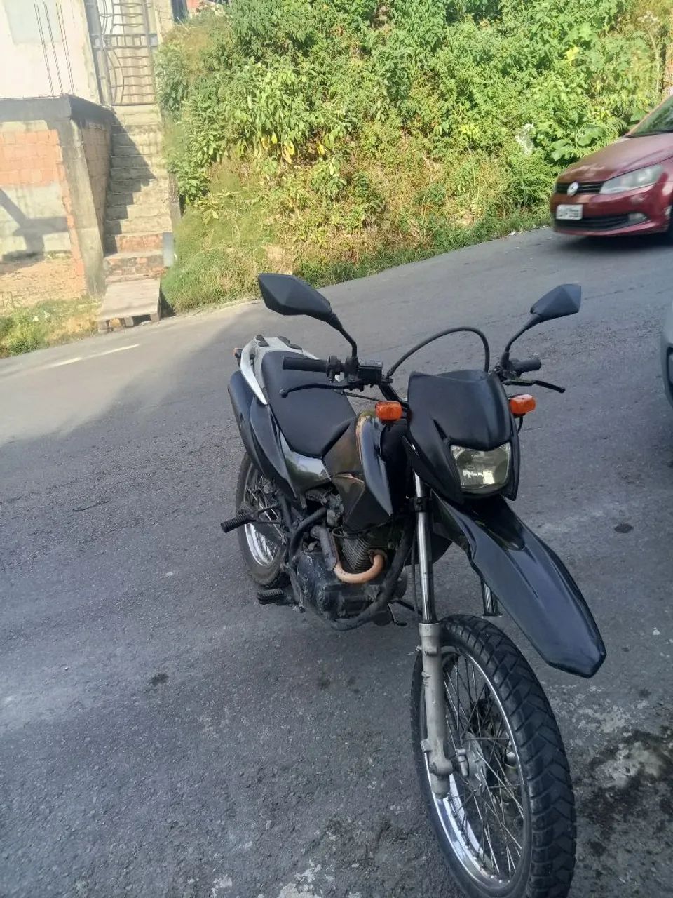 BROS 150 ES  - Foto 2