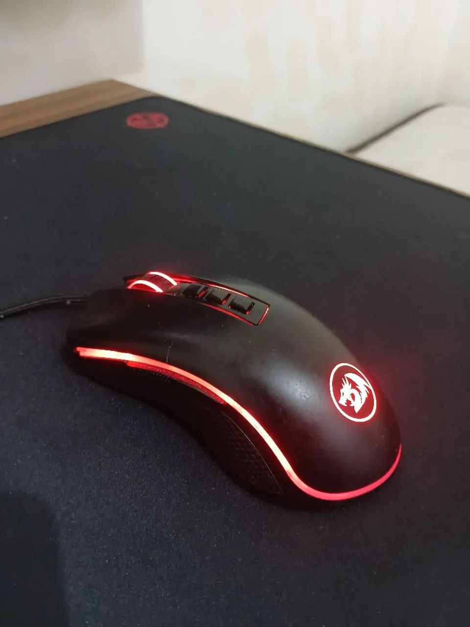 Red dragon - Foto 2