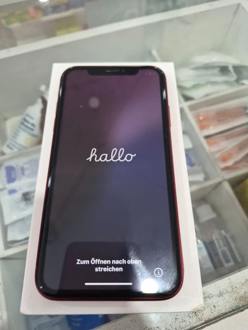 iPhone 11 64gb - Celulares e Smartphones - Comum (Bacaxá