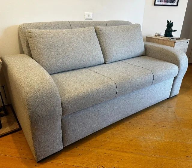 Sofá-cama Aristas - Foto 5