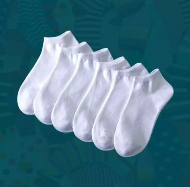 45 pares de meia - Foto 3