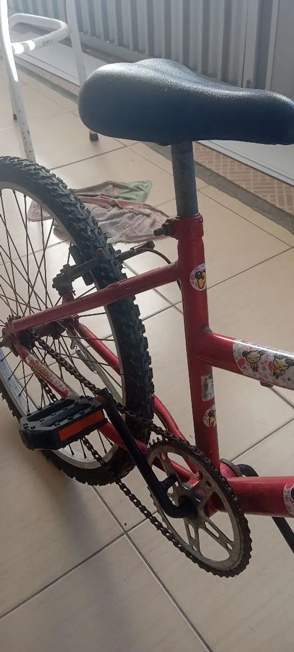 Bicicleta Pequena - Foto 5