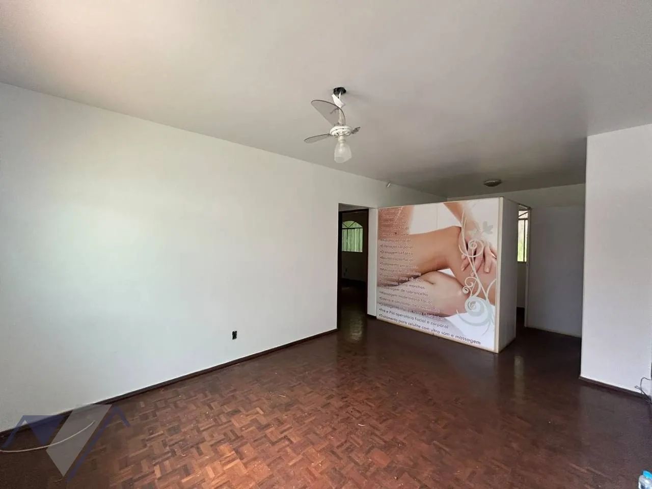 Casa COMERCIAL para locação no Centro - Foto 4