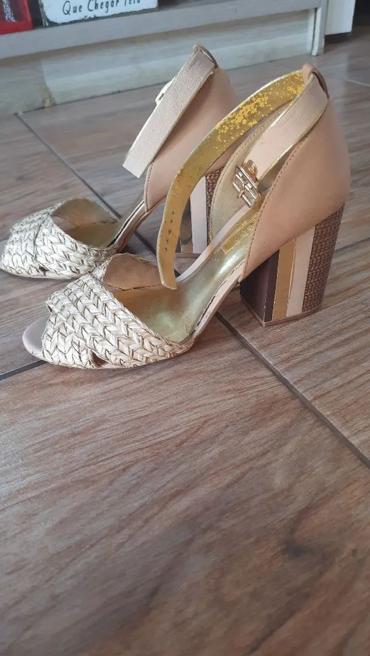 Sandália Tanara n.38 - Foto 2
