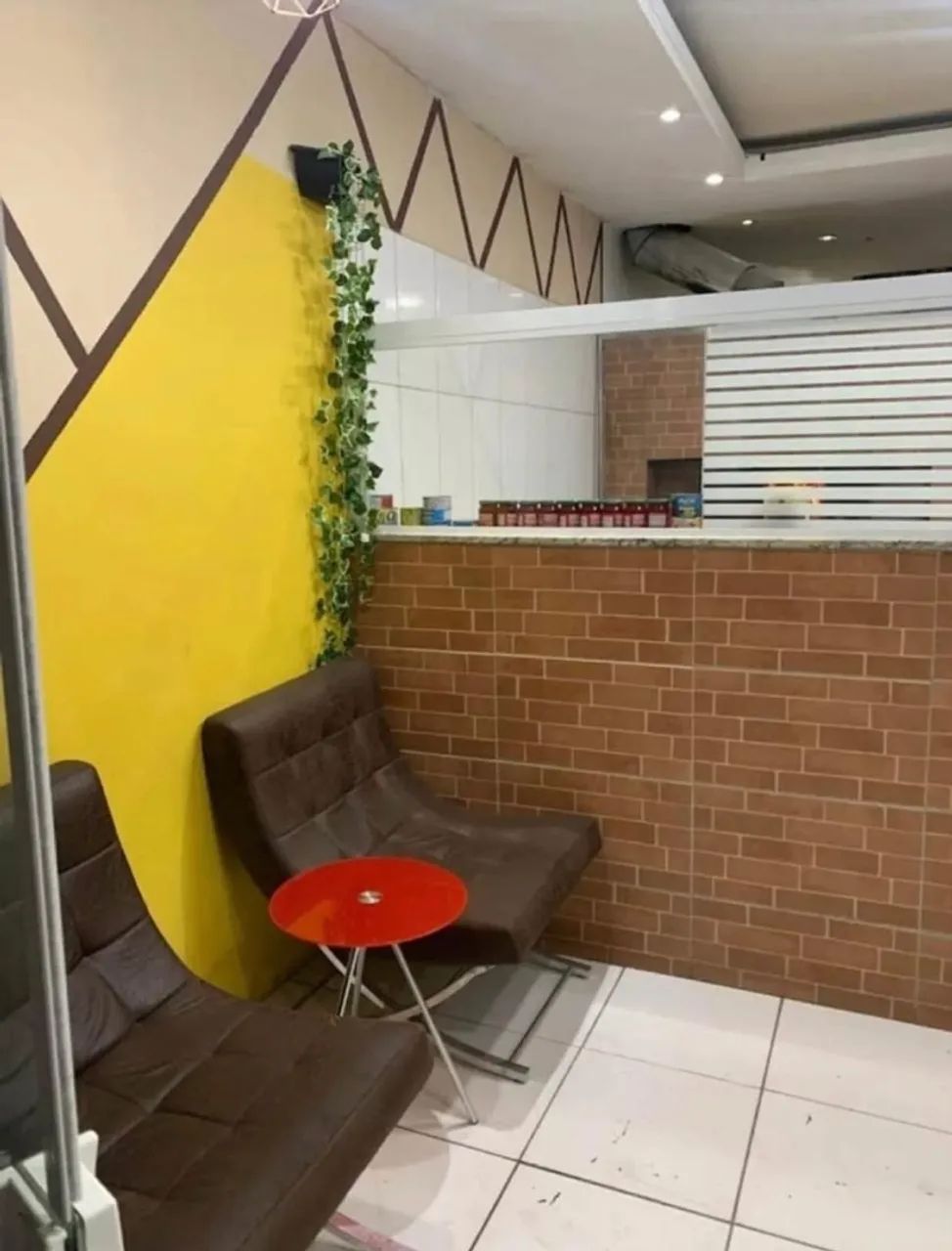 PIZZARIA - ARRENDAMENTO OU VENDA - Foto 2