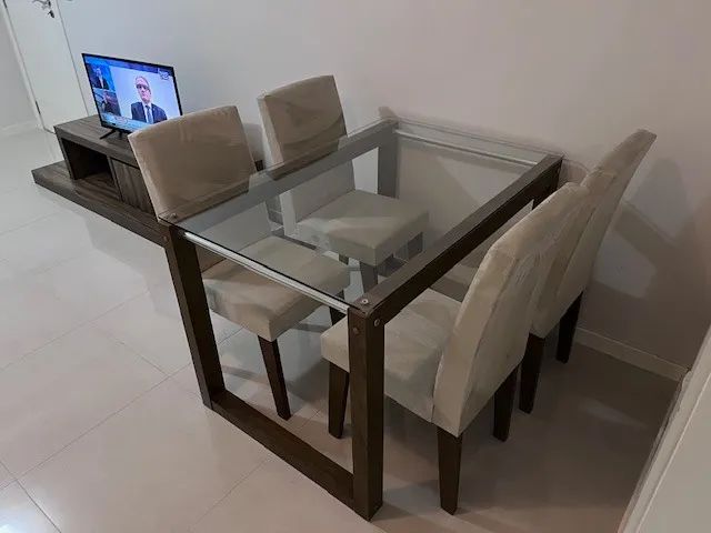 Móveis e Itens de Casa  - Foto 3