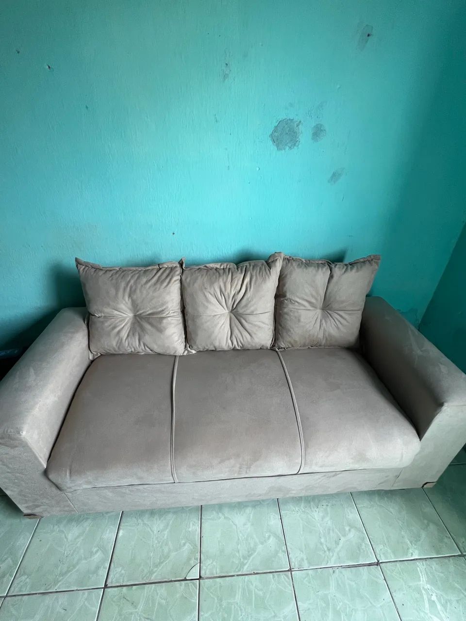 Sofá de vários modelos na promoção  - Foto 3
