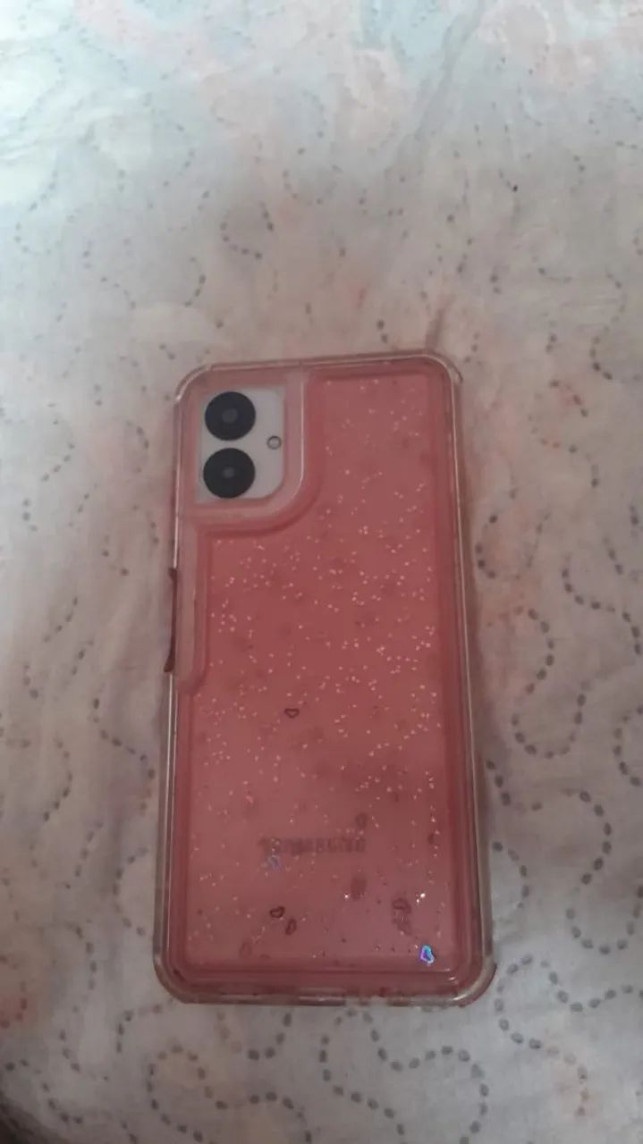 Vendo celular A06 - Foto 2