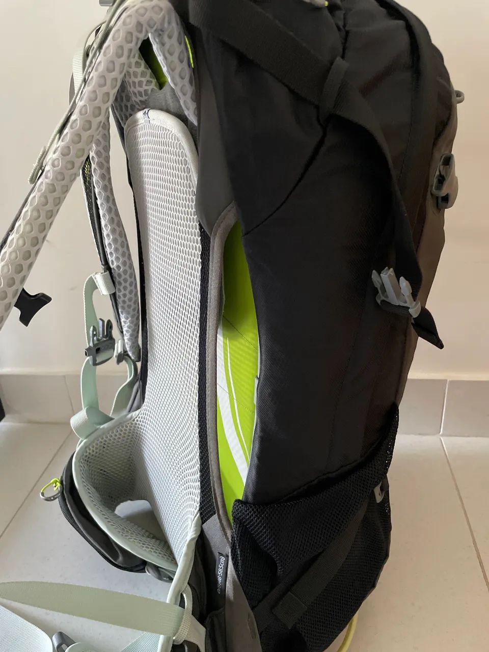 Mochila Osprey Stratos 24 - Foto 4