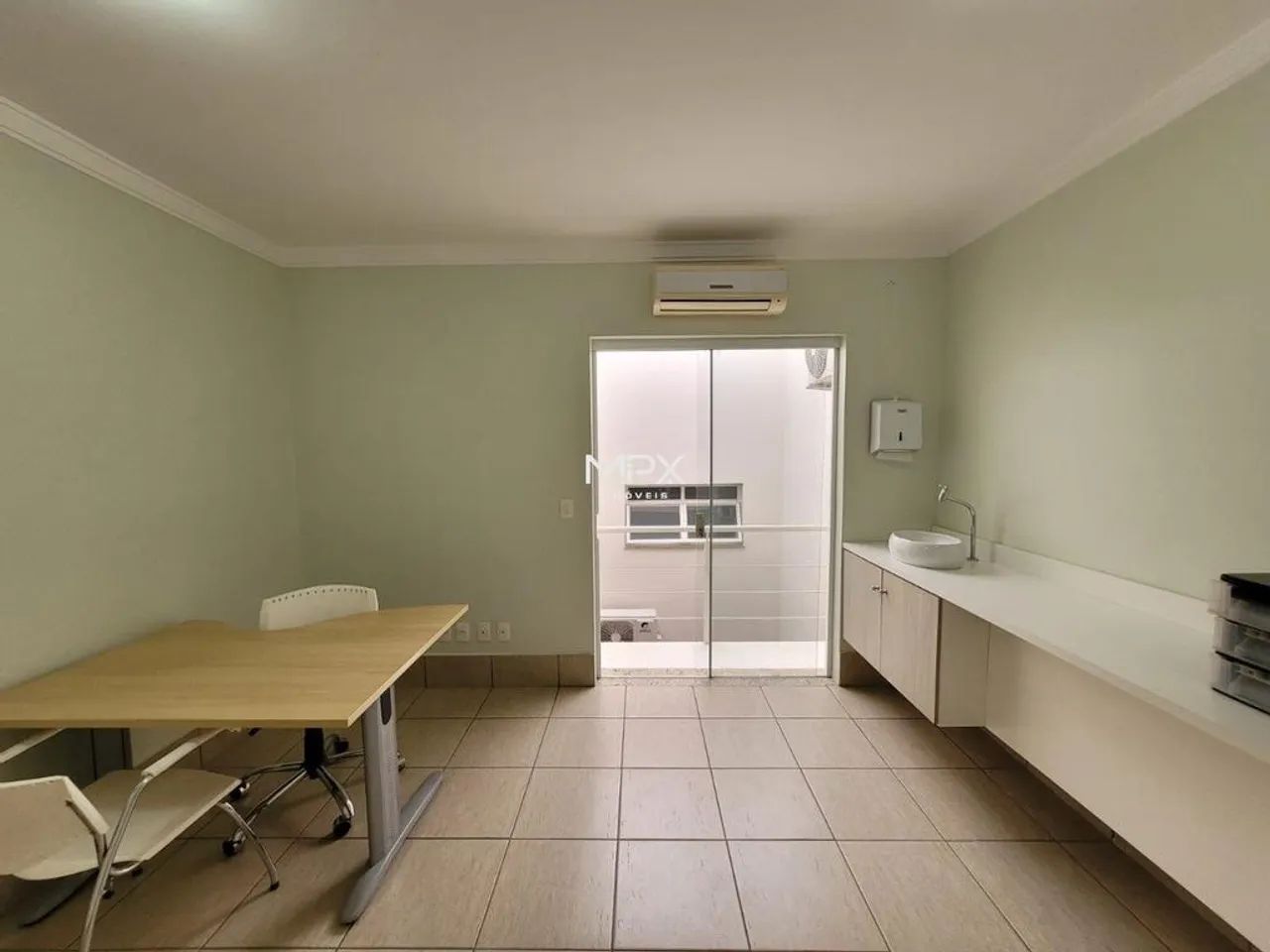 Sala para alugar no Centro em Piracicaba. - Foto 4