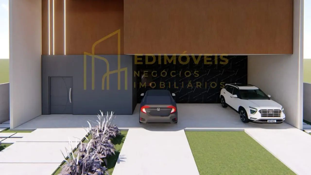 Seu Refúgio em Serra: Mansão com Design Moderno no Alphaville Jacuhy - Foto 5